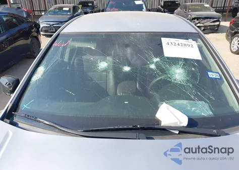 2009 Honda Accord 2.4 Lx-P из США, поврежденный, VIN JHMCP264X9C005201